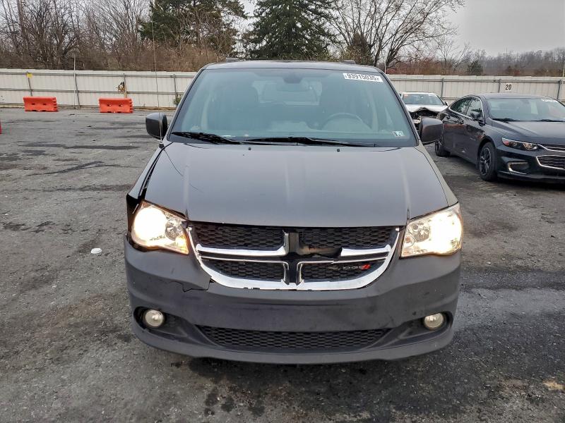 2018 DODGE GRAND CARA #3316920119