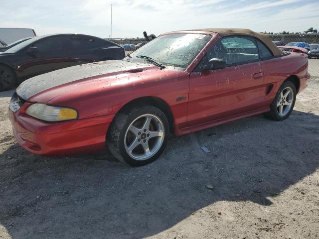1998 FORD MUSTANG GT #3284674334