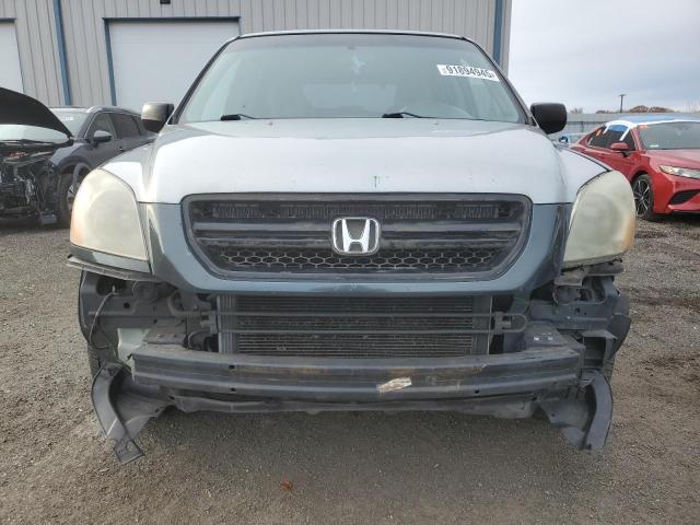 2003 HONDA PILOT LX #3297875777