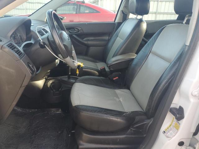 2007 FORD FOCUS ZX4 #3302964608