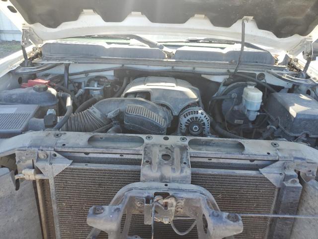 2012 CHEVROLET SILVERADO #3304567455