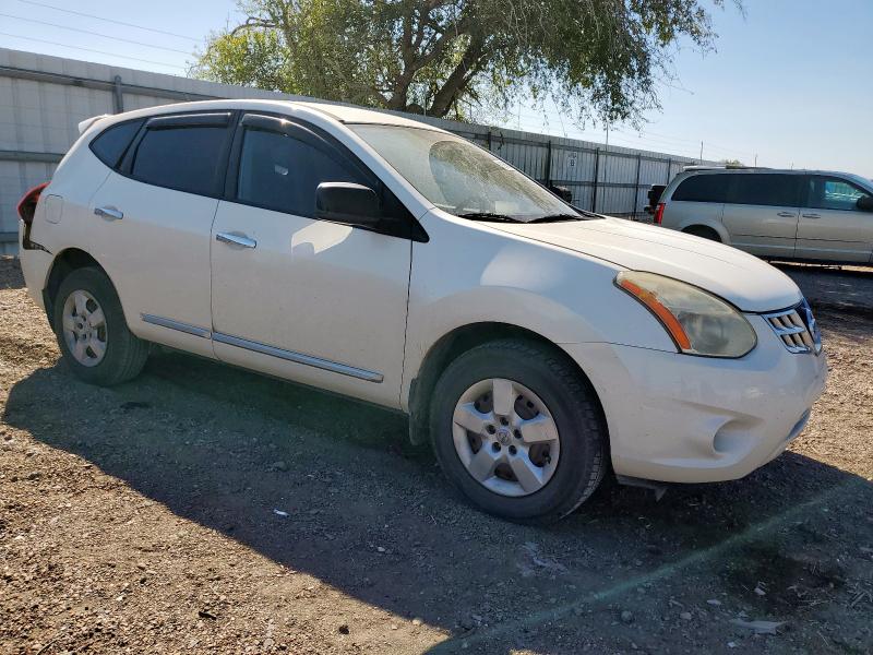 2012 NISSAN ROGUE S #3294444498