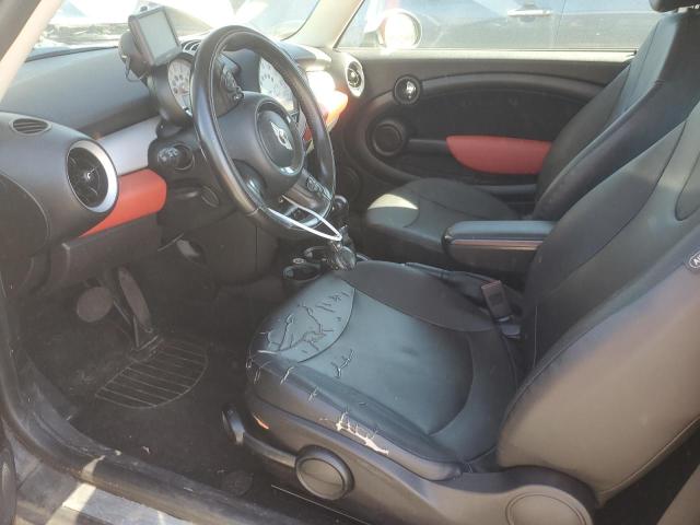 2011 MINI COOPER CLU #3287548991