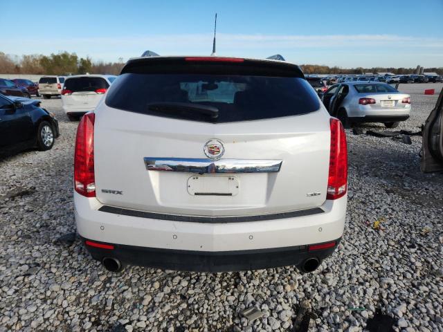 2014 CADILLAC SRX LUXURY - 3GYFNBE33ES522318