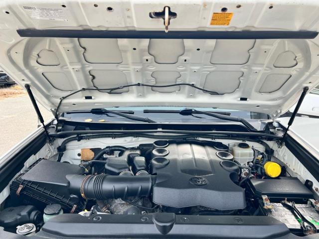 2013 TOYOTA 4RUNNER SR - JTEBU5JR3D5130804