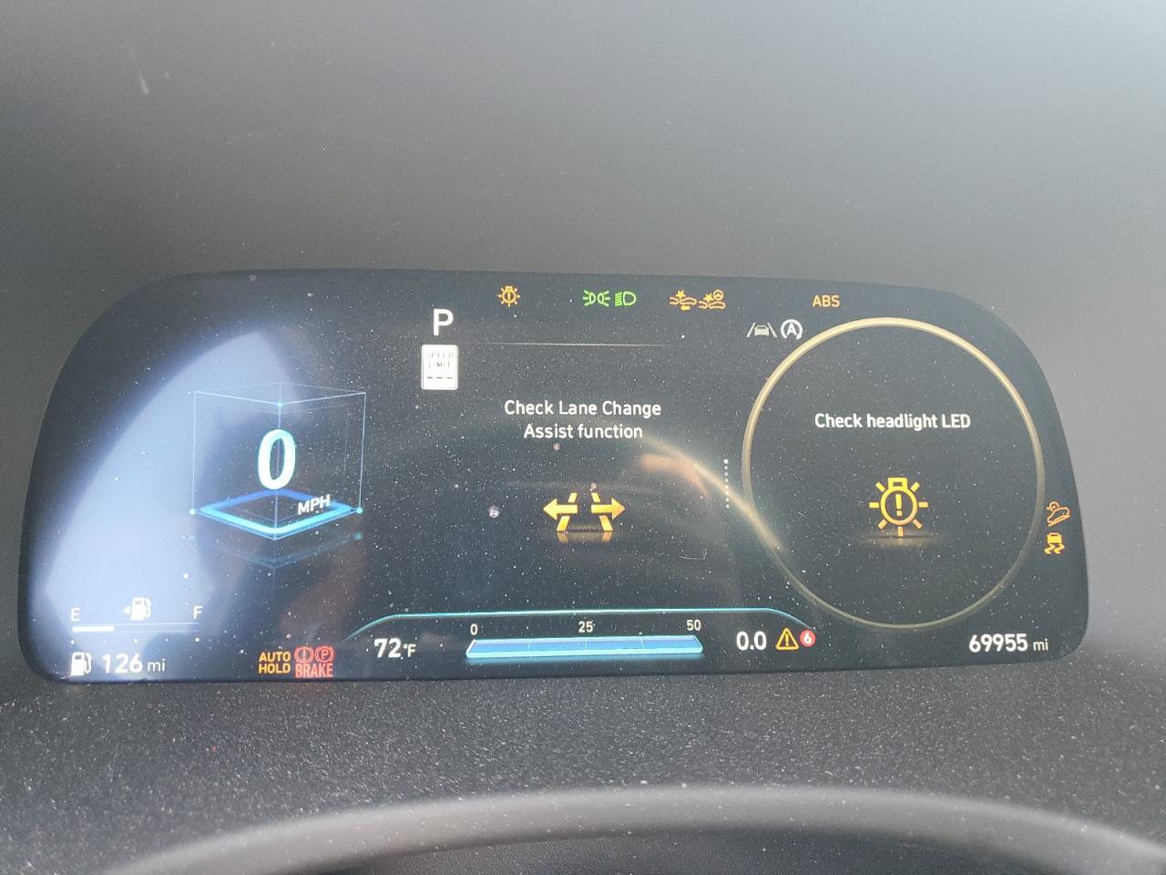 HYUNDAI PALISADE SEL PREMIUM