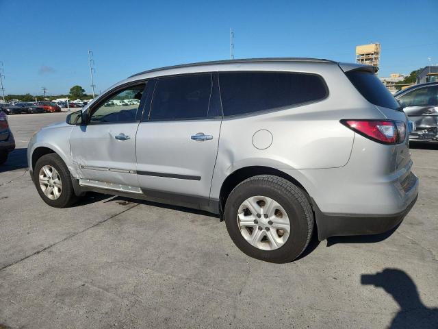 2016 CHEVROLET TRAVERSE L #3302836896