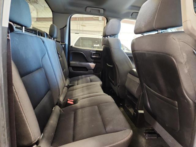 2015 CHEVROLET SILVERADO - 1GCVKREC8FZ163393