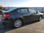 Lot #3304652992 2012 HONDA CIVIC EXL