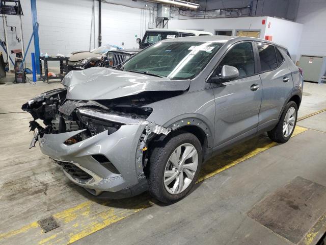 2024 BUICK ENCORE GX #3293377431