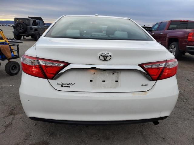 2015 TOYOTA CAMRY LE #3292457802