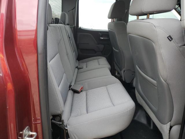 2014 GMC SIERRA C15 - 1GTR1TEH9EZ179730