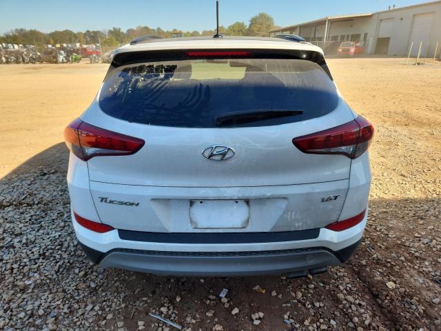 2017 HYUNDAI TUCSON LIM #3284779540