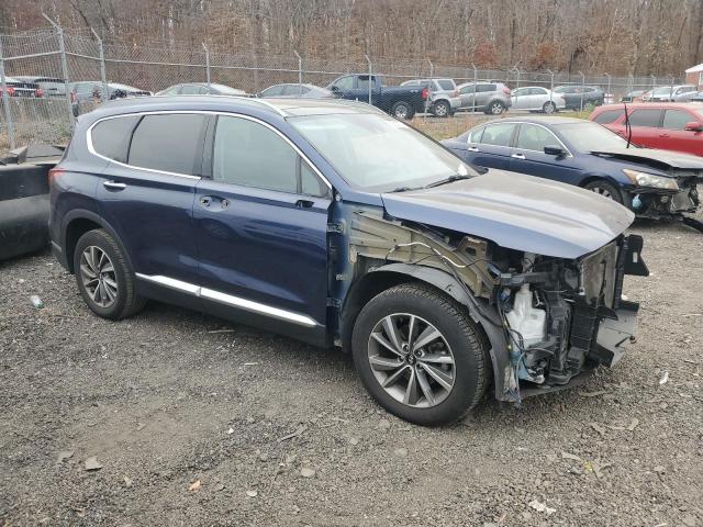 2019 HYUNDAI SANTA FE L #3298146268