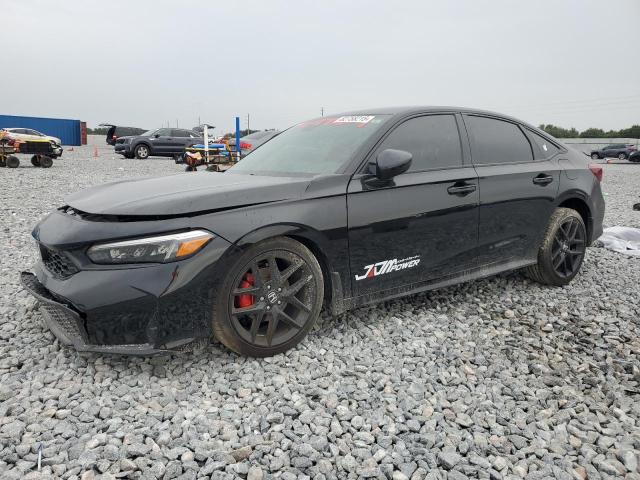 2025 HONDA CIVIC SPOR #3317003231