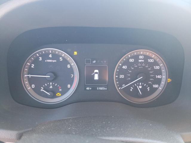 2016 HYUNDAI TUCSON LIM #3291356171