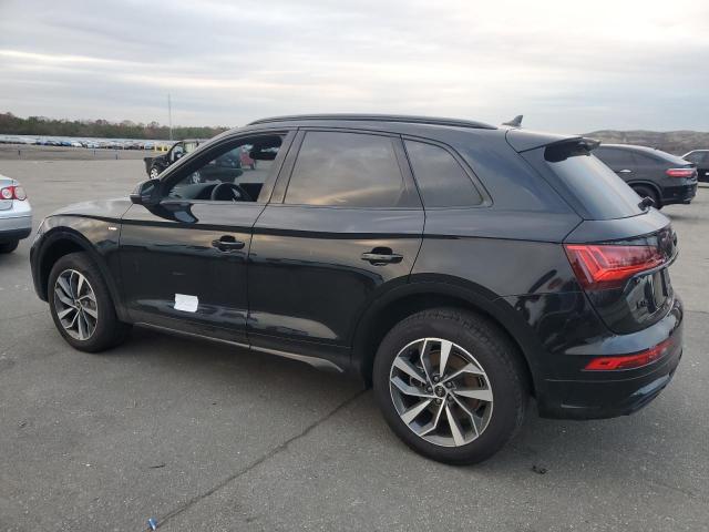 2024 AUDI Q5 PREMIUM #3302948651