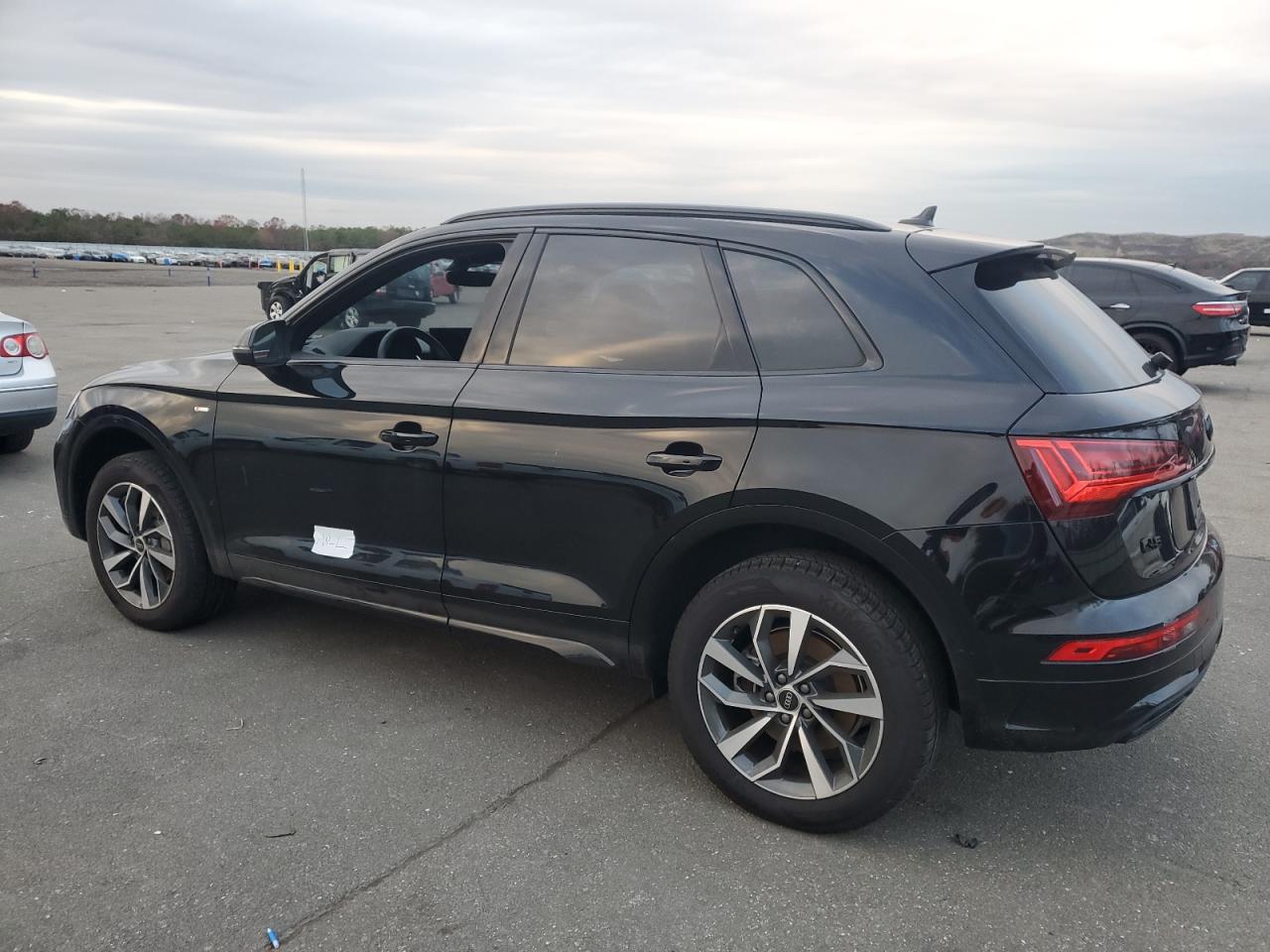 Lot #3302948651 2024 AUDI Q5 PREMIUM