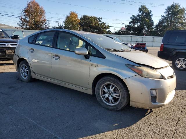 2010 TOYOTA PRIUS #3291266019