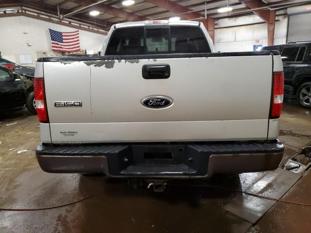 2004 FORD F150 #3291391136