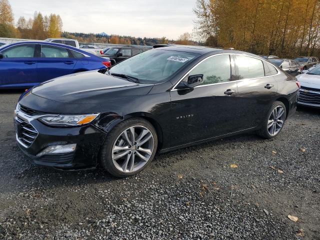 Global Auto Auctions: 2024 CHEVROLET MALIBU PRE