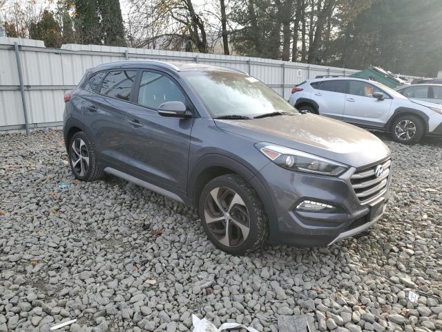 2018 HYUNDAI TUCSON SPO #3286577182