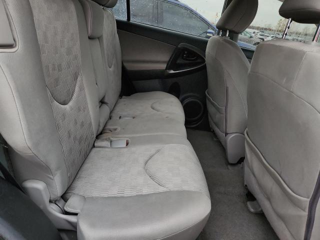 2011 TOYOTA RAV4 - 2T3BF4DV2BW166569