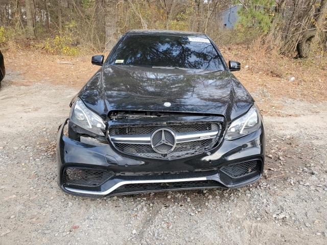 2014 MERCEDES-BENZ E 63 AMG #3284609353