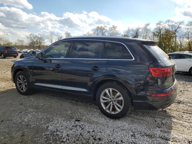 2017 AUDI Q7 PREMIUM - WA1LAAF79HD025790