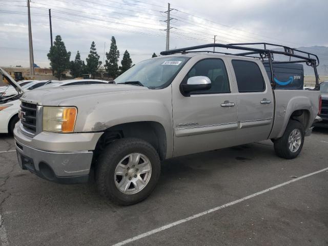 2009 GMC SIERRA C15 #3303937715