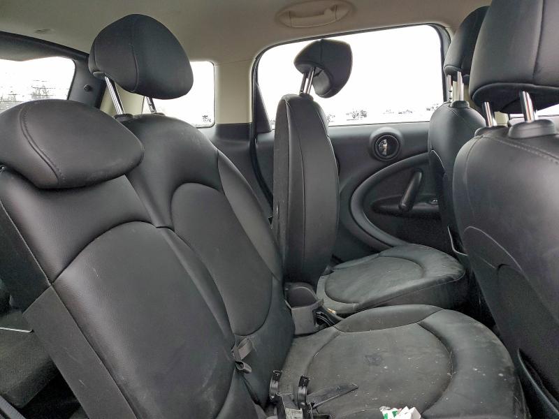 2014 MINI COOPER S C #3303728427