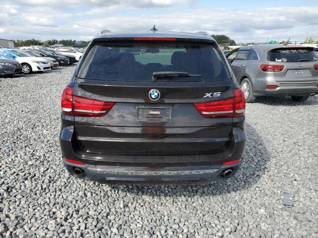 2016 BMW X5 SDRIVE3 #3291420146