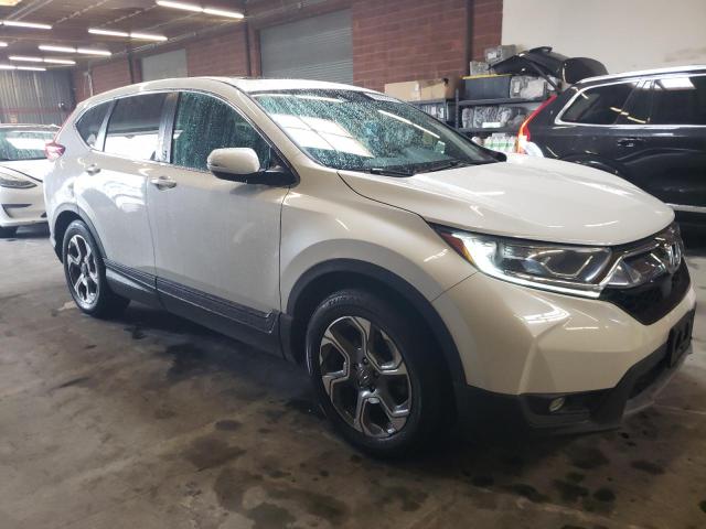 2019 HONDA CR-V EX #3309291639
