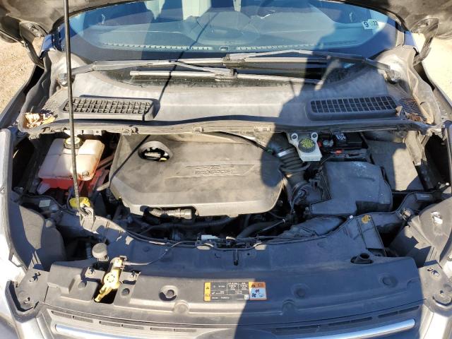 2015 FORD ESCAPE SE - 1FMCU9GX0FUA47857