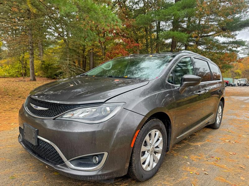 2019 CHRYSLER PACIFICA T #3297893790