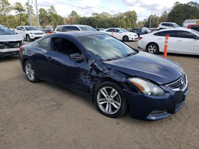 2012 NISSAN ALTIMA S #3301620623