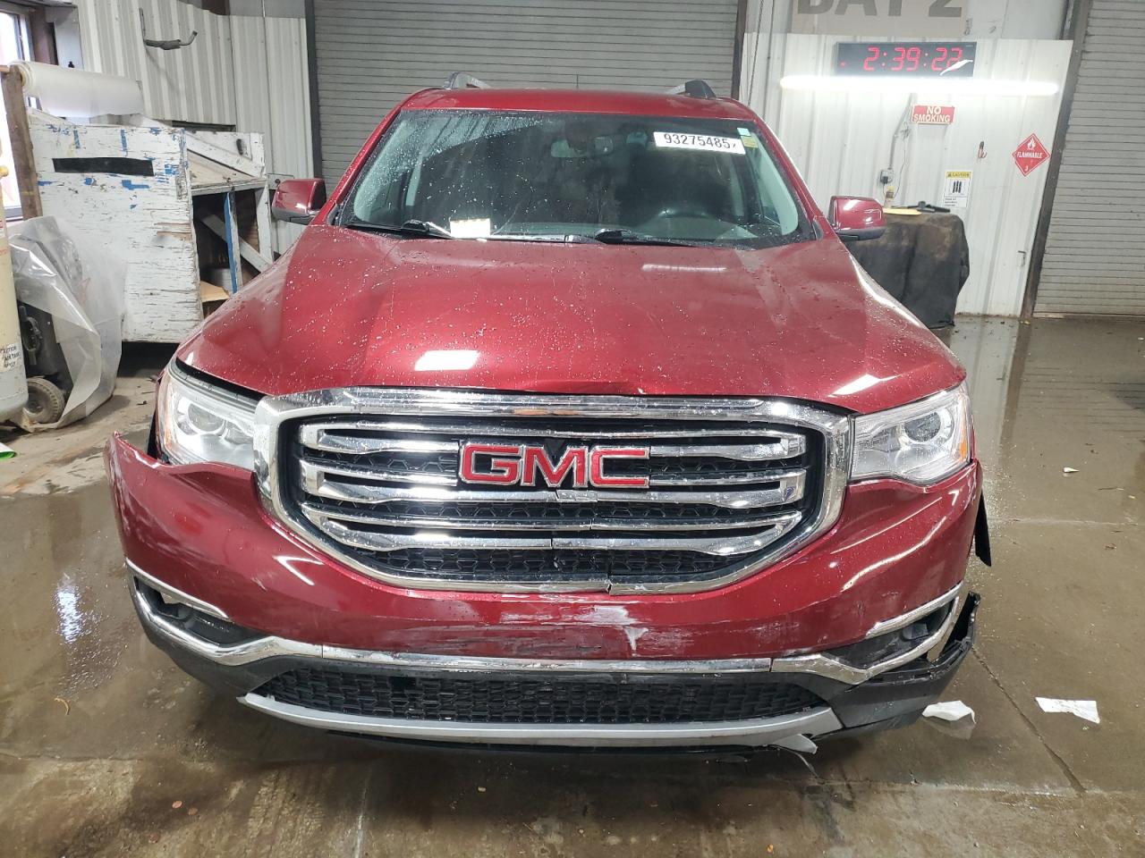 GMC ACADIA SLT-1