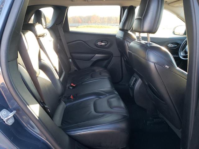 2020 JEEP CHEROKEE L #3302708019