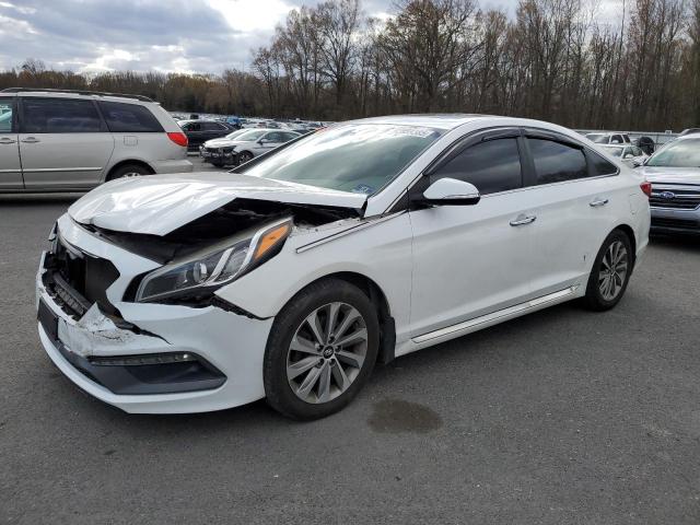 2017 HYUNDAI SONATA SPO #3301749346