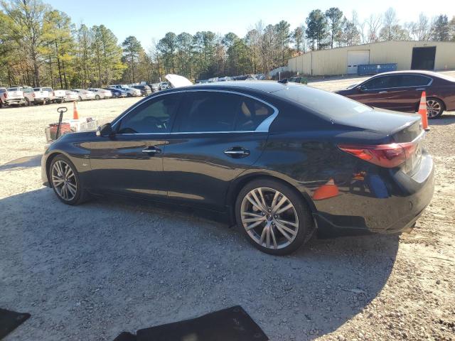 2018 INFINITI Q50 LUXE #3291297457