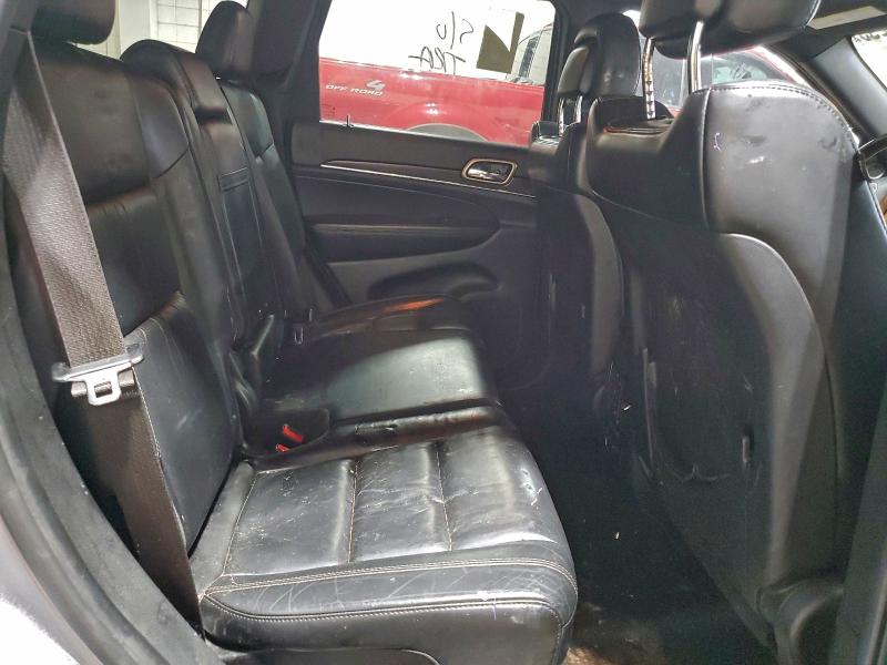 2014 JEEP GRAND CHER #3302658015