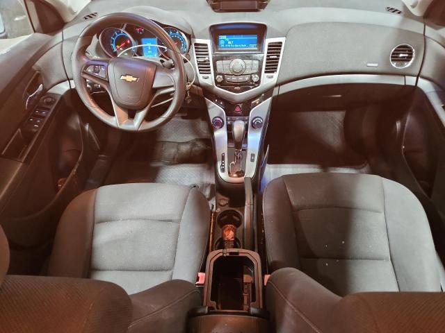 2012 CHEVROLET CRUZE LT #3302657049