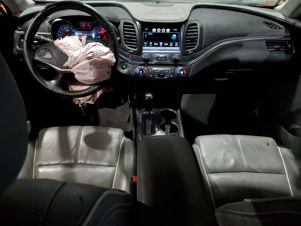 CHEVROLET IMPALA PREMIER