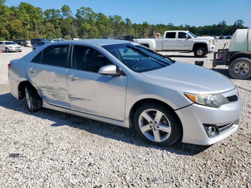 2013 TOYOTA CAMRY L #3284092549