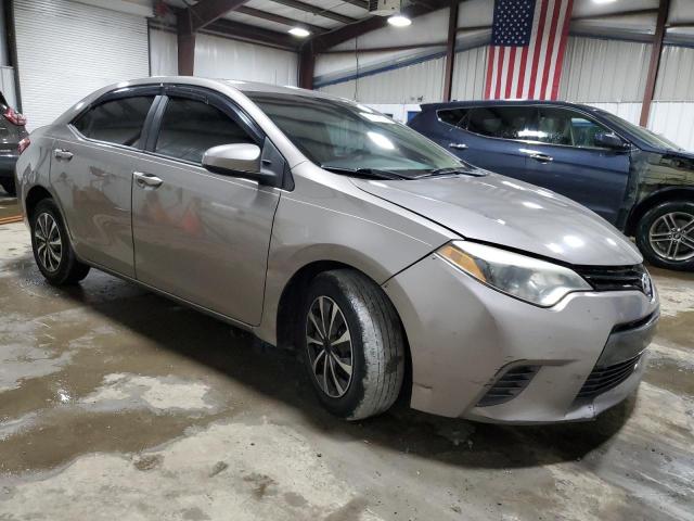 2015 TOYOTA COROLLA EC - 2T1BPRHE5FC420098