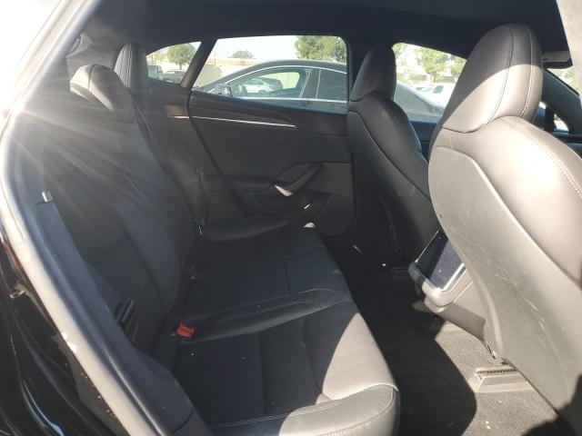 2021 TESLA MODEL S #3303781423