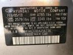 Lot #3301909416 2013 HYUNDAI AZERA GLS