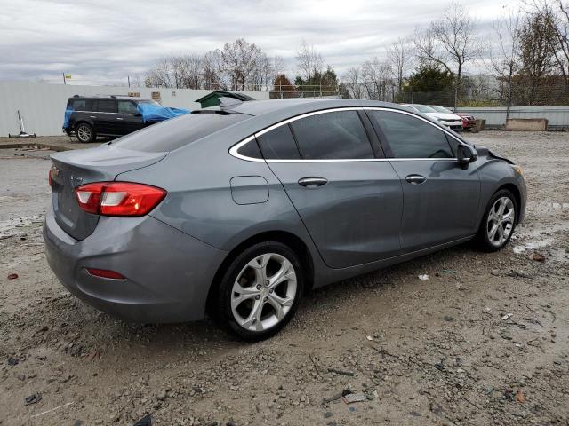 2018 CHEVROLET CRUZE PREM #3292384313
