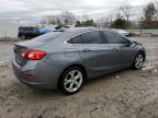 Lot #3292384313 2018 CHEVROLET CRUZE PREM