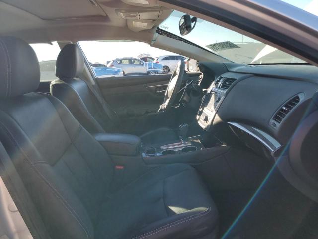 2017 NISSAN ALTIMA 3.5 #3302831932